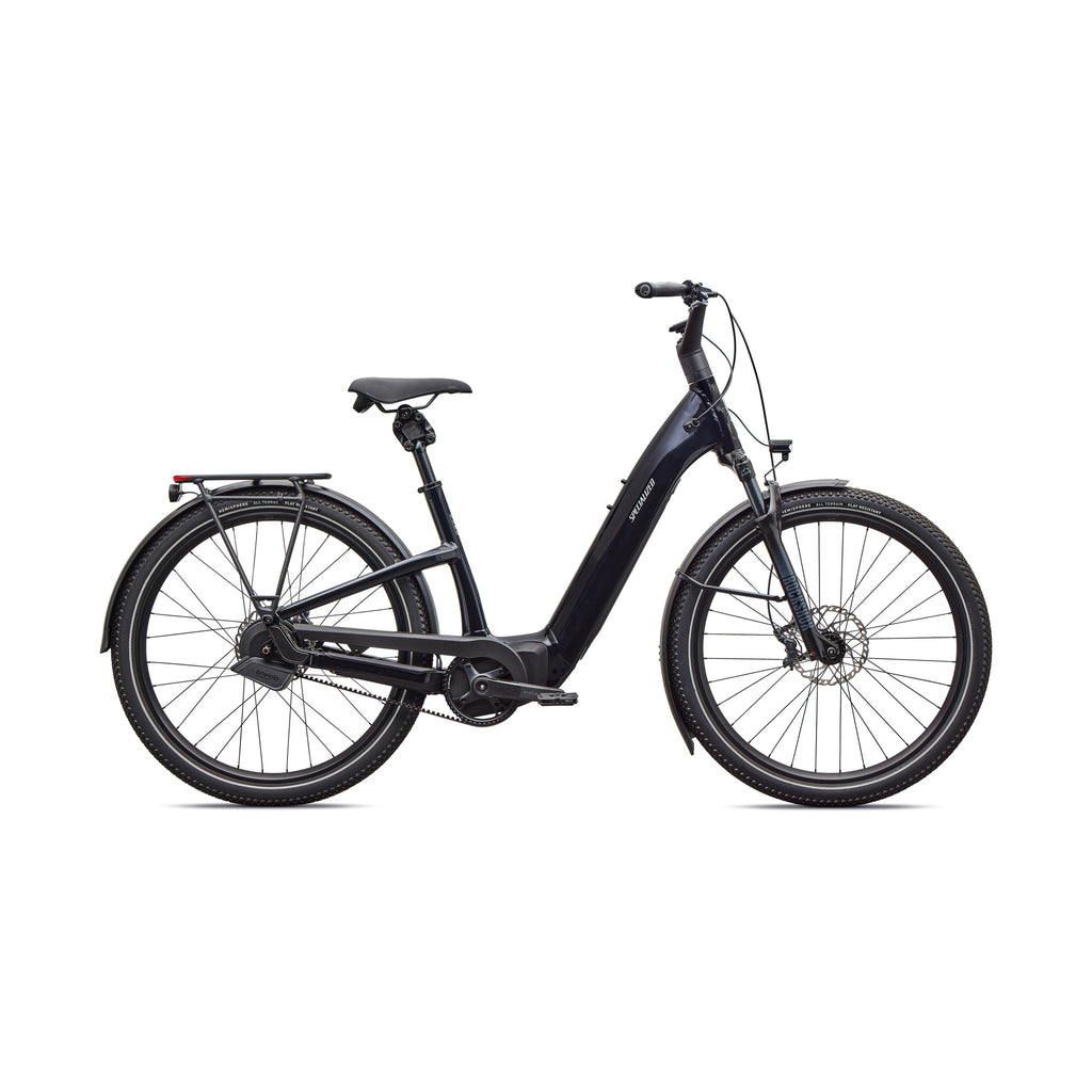 Turbo Como 5.0 IGH (2026)