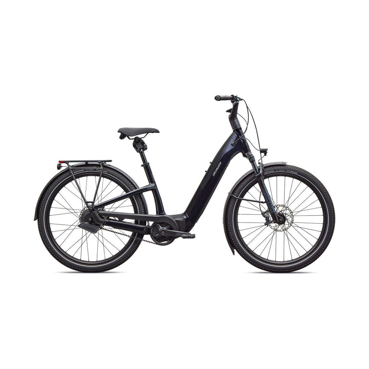 Turbo Como 5.0 IGH (2026)