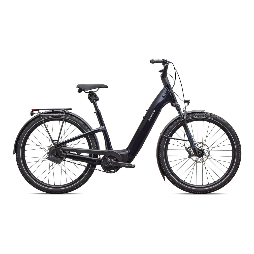 Turbo Como 5.0 IGH (2026)