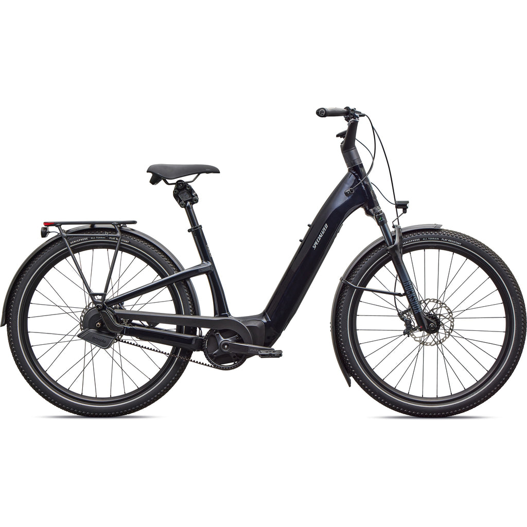 Turbo Como 5.0 IGH (2026)