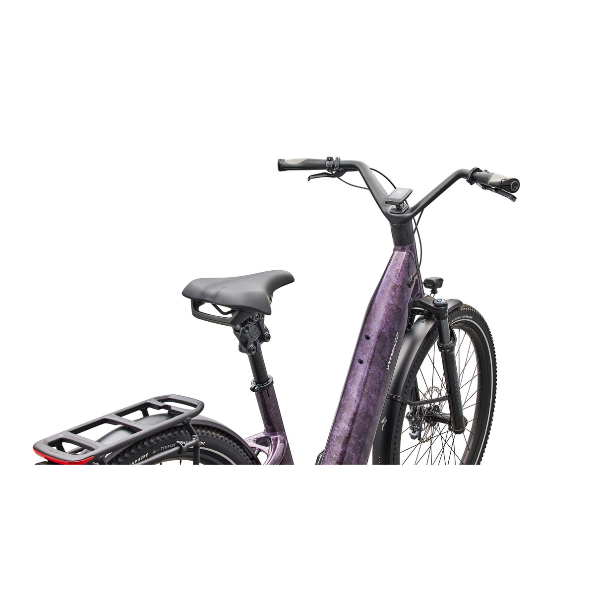 Turbo Como 5.0 IGH (2026)