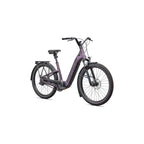 Turbo Como 5.0 IGH (2026)