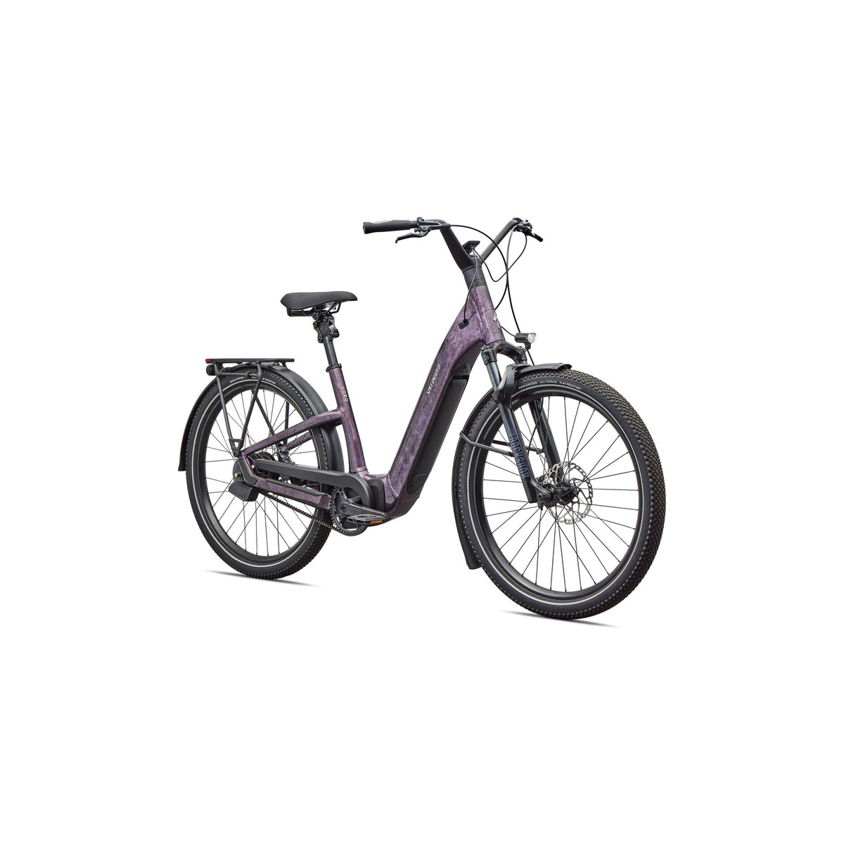 Turbo Como 5.0 IGH (2026)