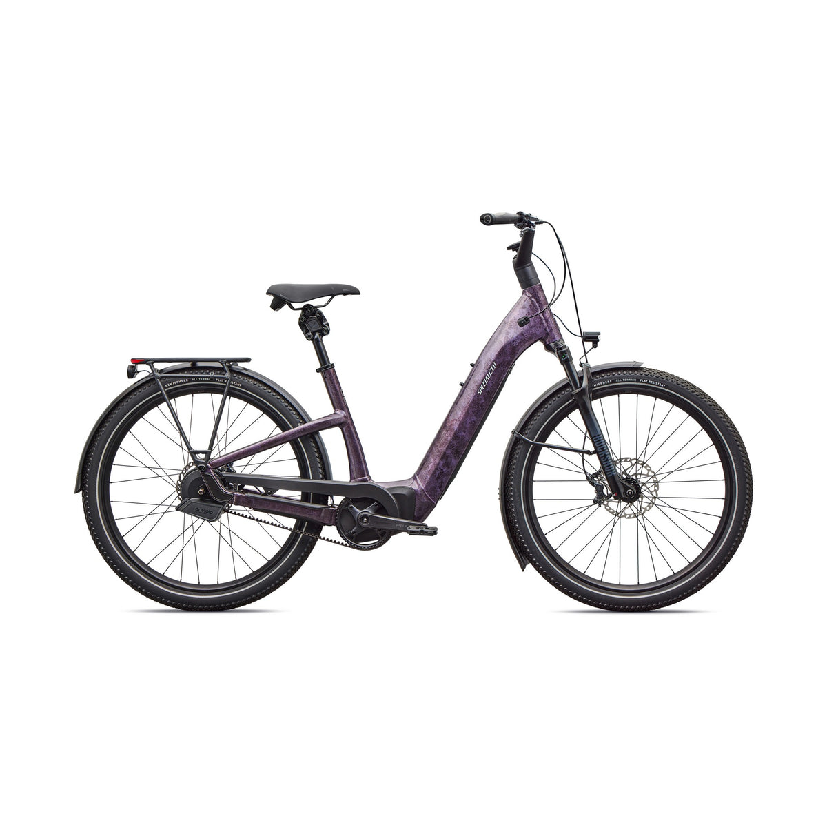 Turbo Como 5.0 IGH (2026)