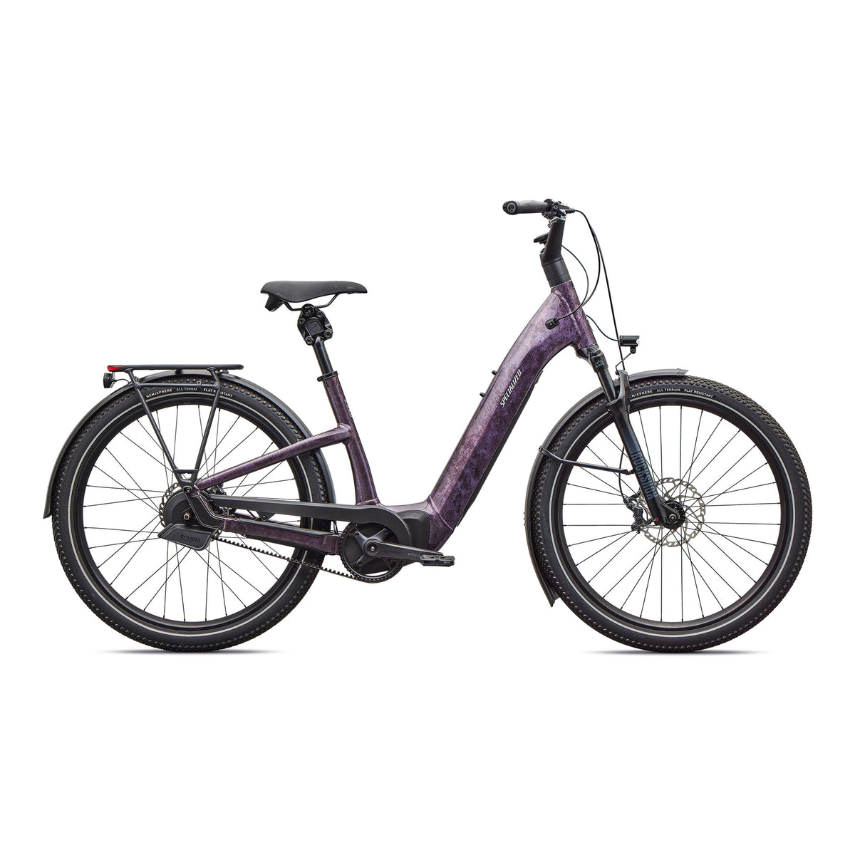 Turbo Como 5.0 IGH (2026)