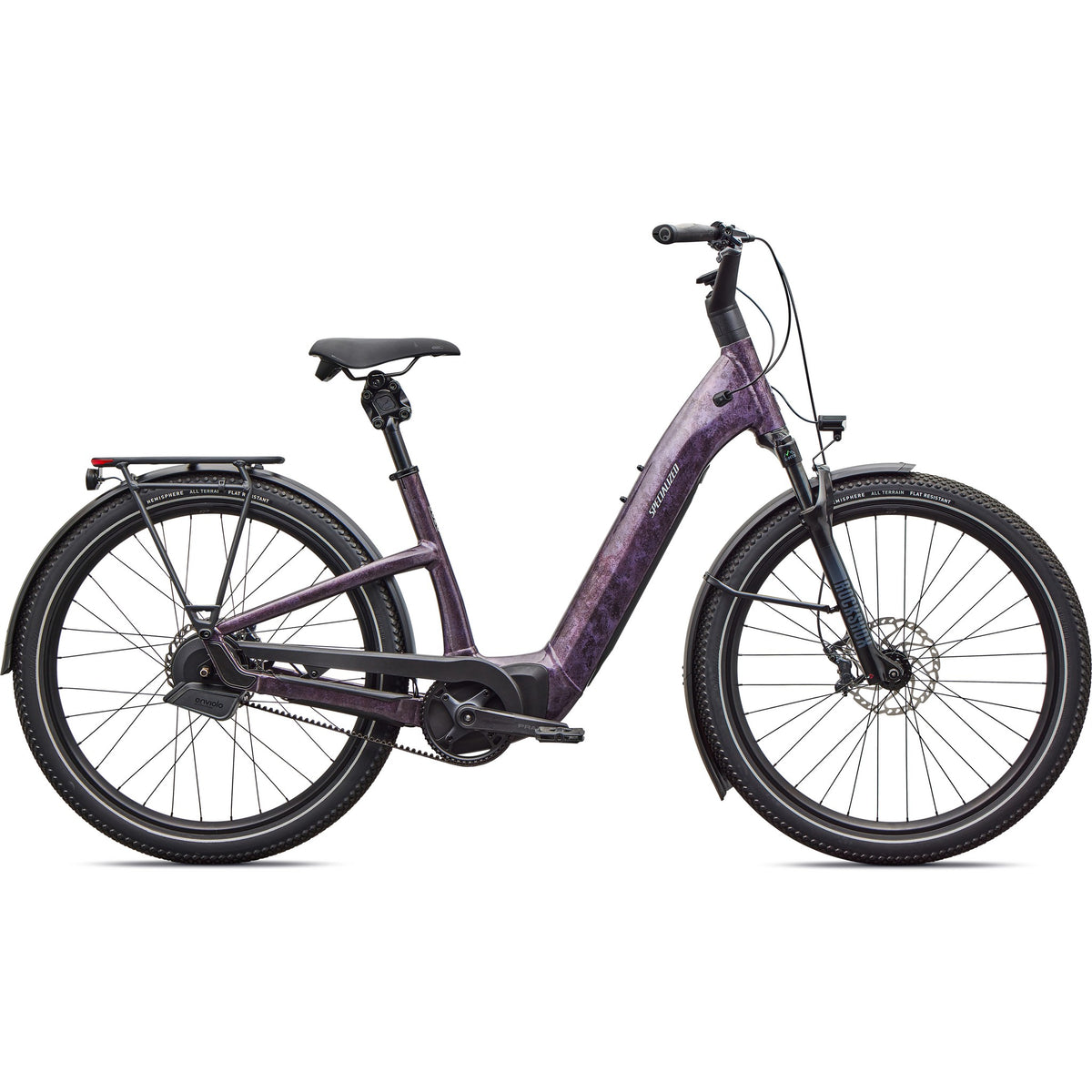 Turbo Como 5.0 IGH (2026)
