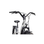 Turbo Como 5.0 IGH (2026)