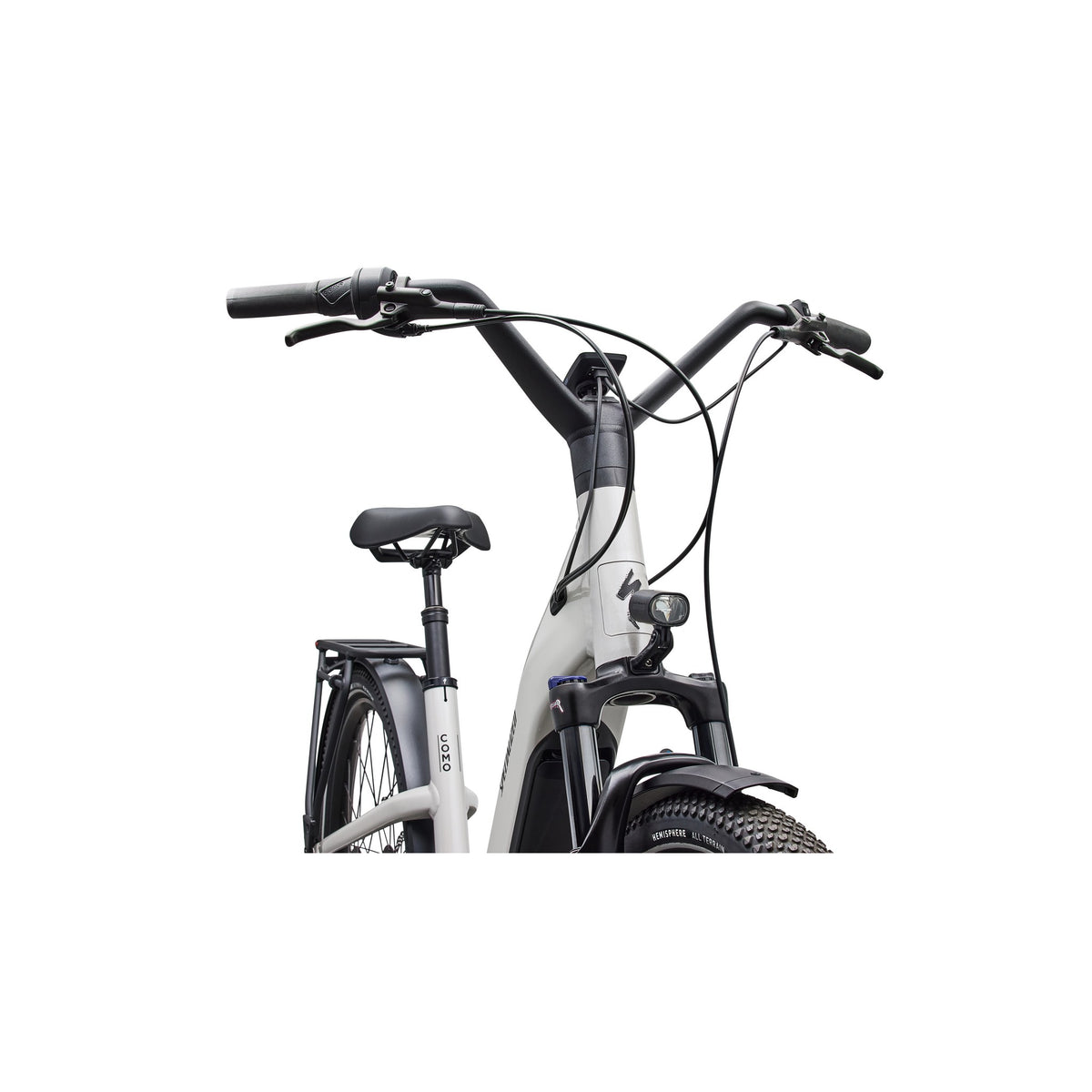 Turbo Como 5.0 IGH (2026)