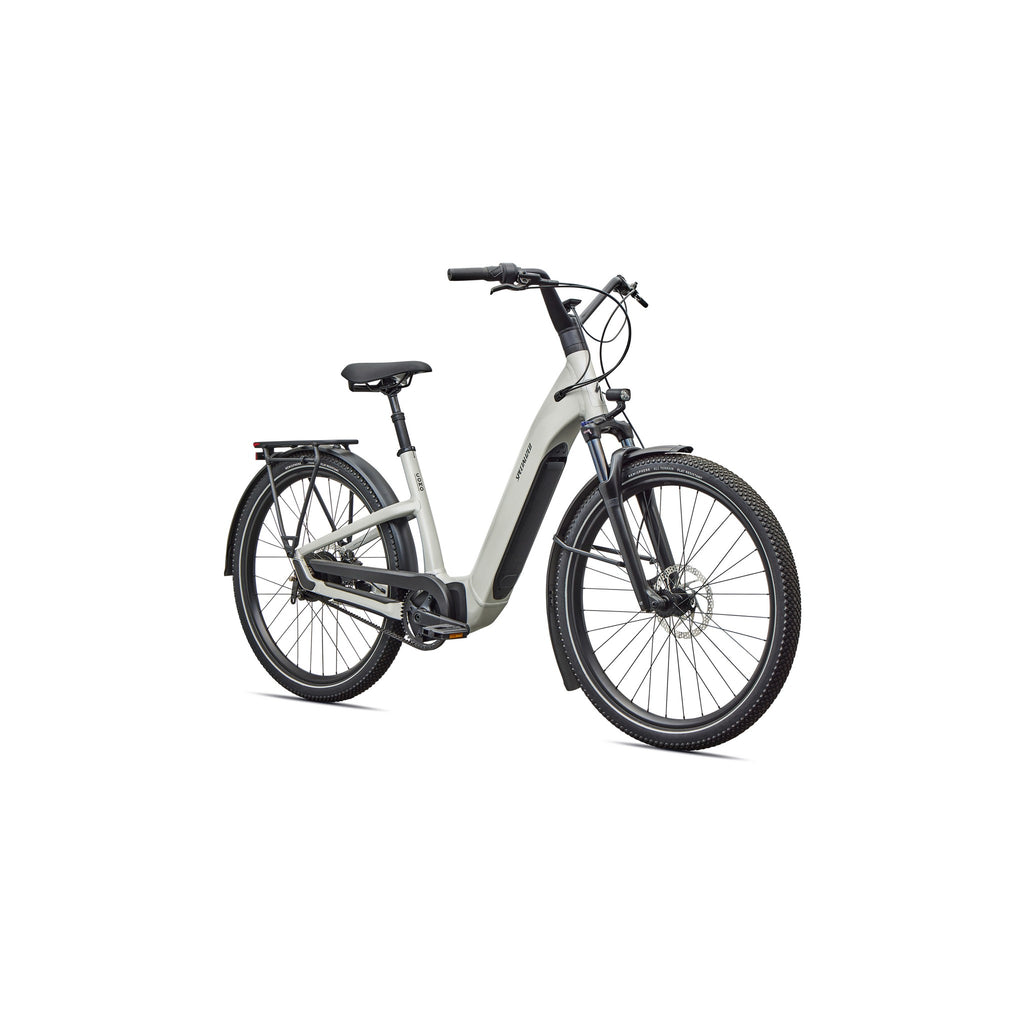Turbo Como 5.0 IGH (2026)
