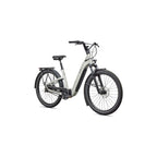 Turbo Como 5.0 IGH (2026)