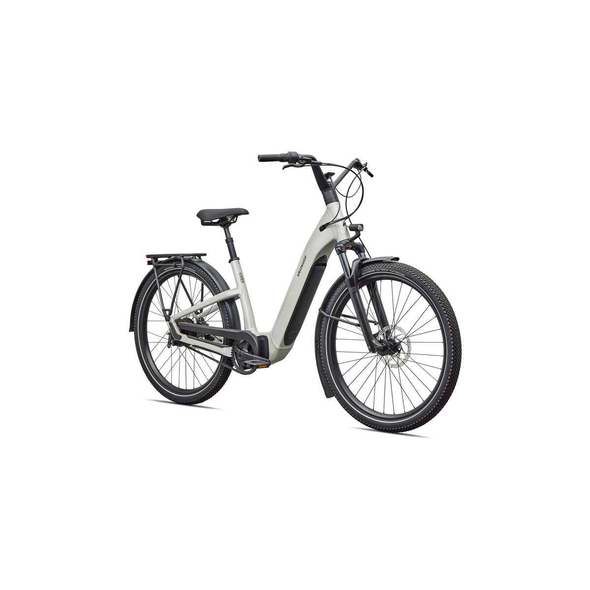 Turbo Como 5.0 IGH (2026)