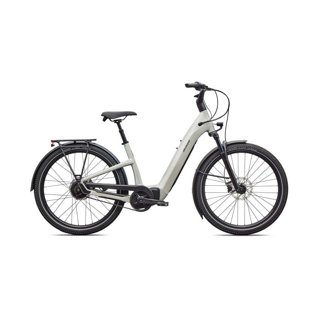 Turbo Como 5.0 IGH (2026)