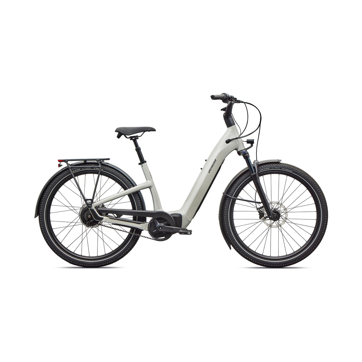 Turbo Como 5.0 IGH (2026)