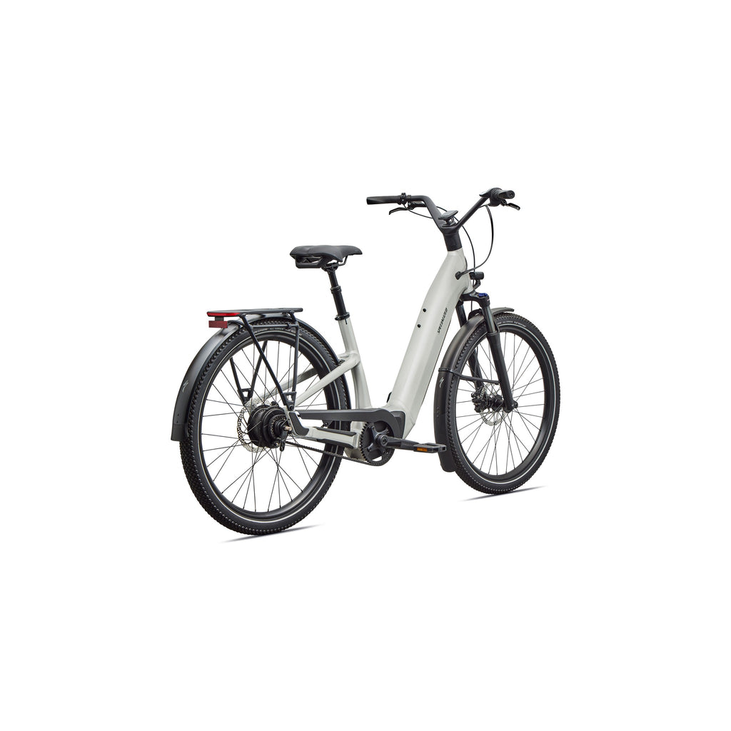 Turbo Como 5.0 IGH (2026)