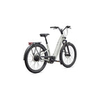 Turbo Como 5.0 IGH (2026)