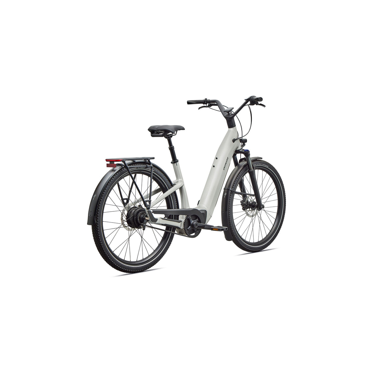 Turbo Como 5.0 IGH (2026)