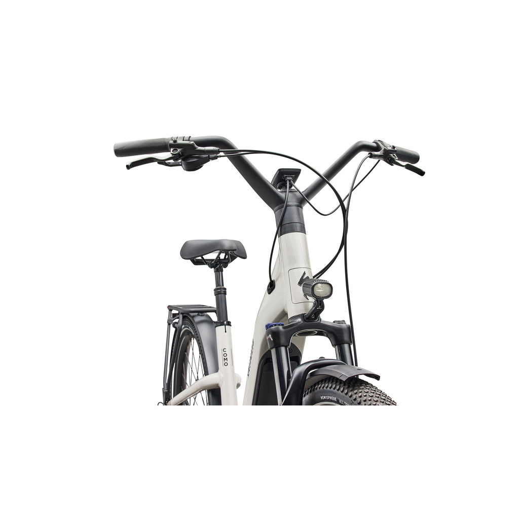 Turbo Como 4.0 (2026)