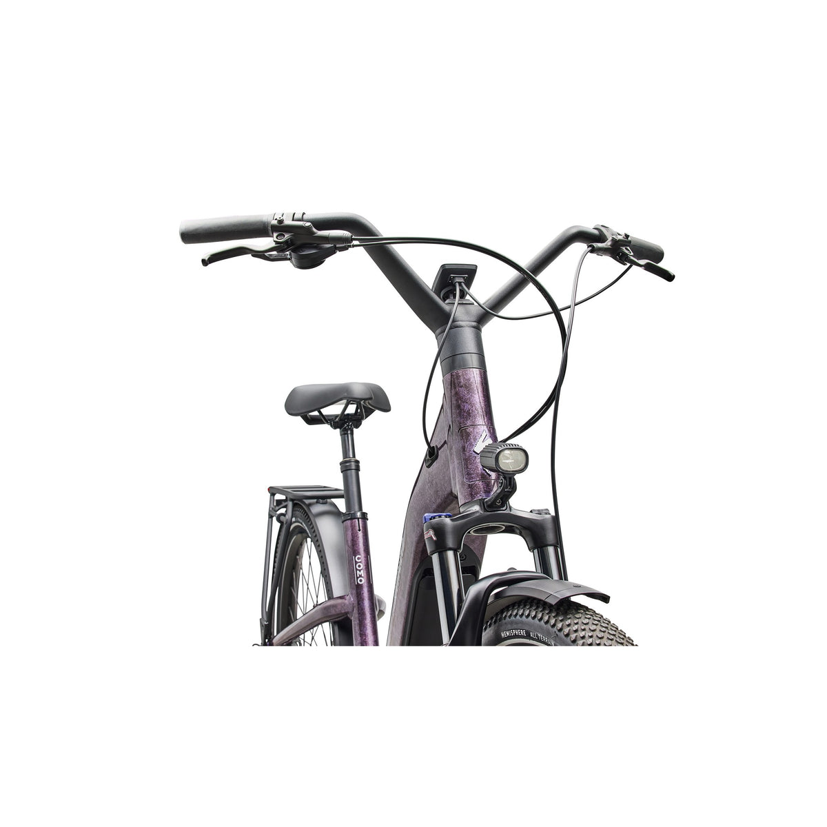 Turbo Como 4.0 (2026)