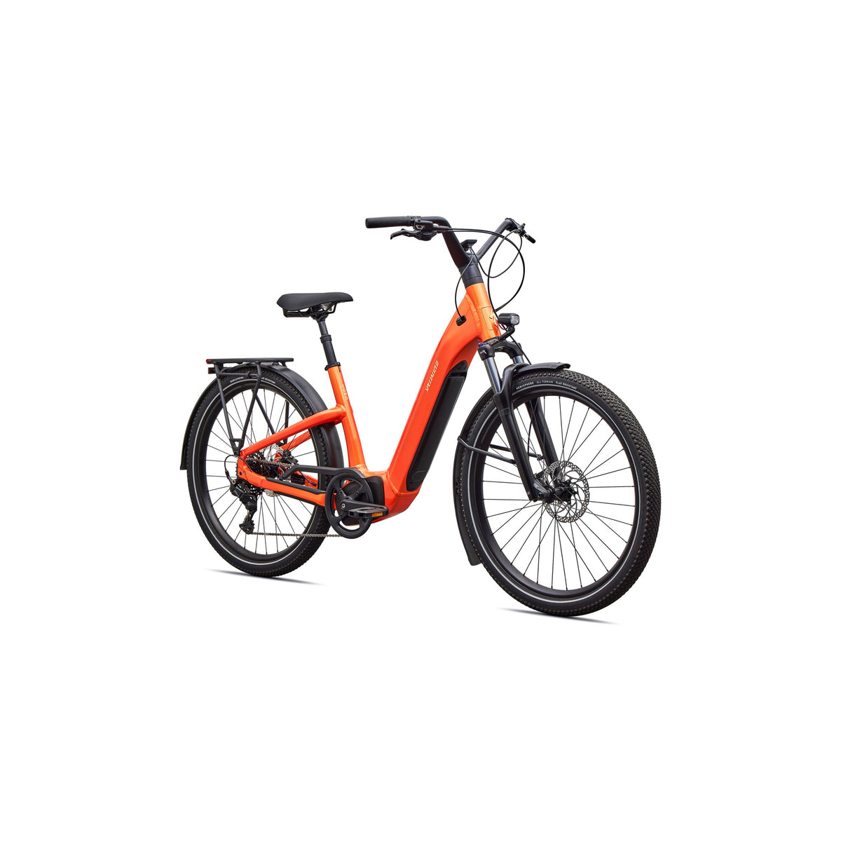 Turbo Como 4.0 (2027)