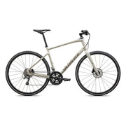 Gloss Birch / Satin Taupe Relfective