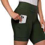 Pearl Izumi Expedition Shorts - Women's