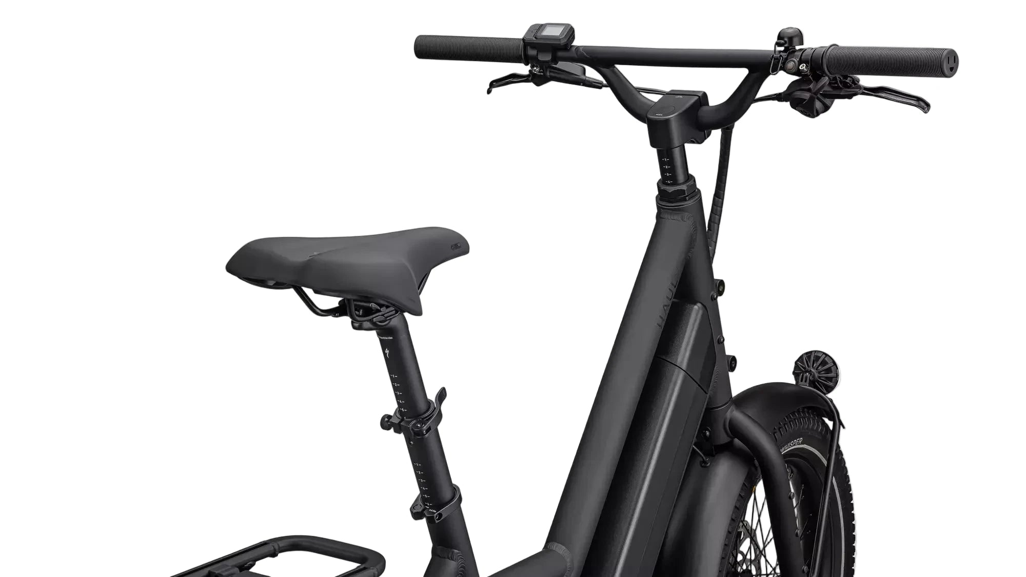 Specialized Globe Haul ST Electric Cargo Bike