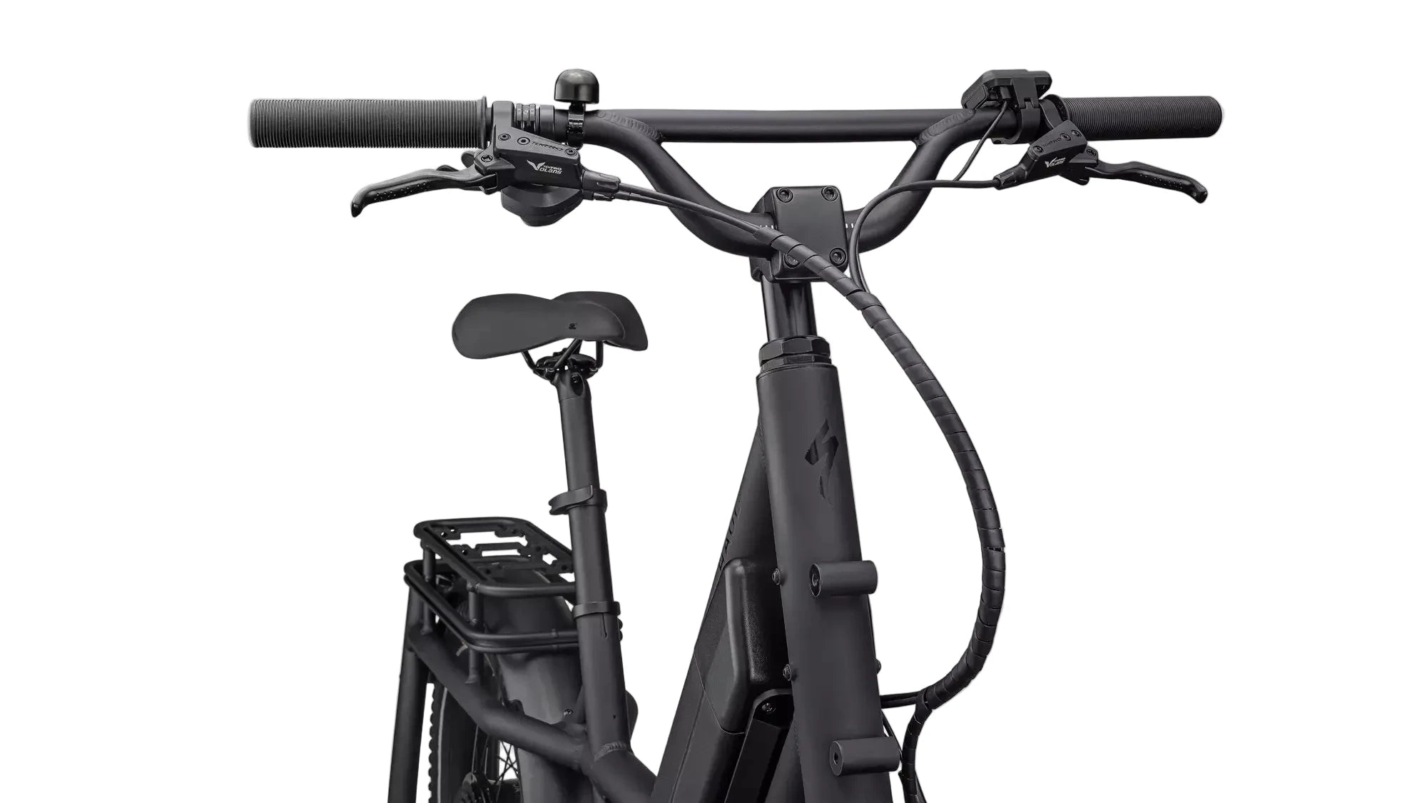 Specialized Globe Haul ST Electric Cargo Bike