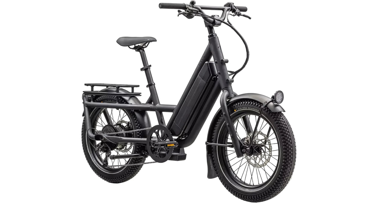Specialized Globe Haul ST Electric Cargo Bike