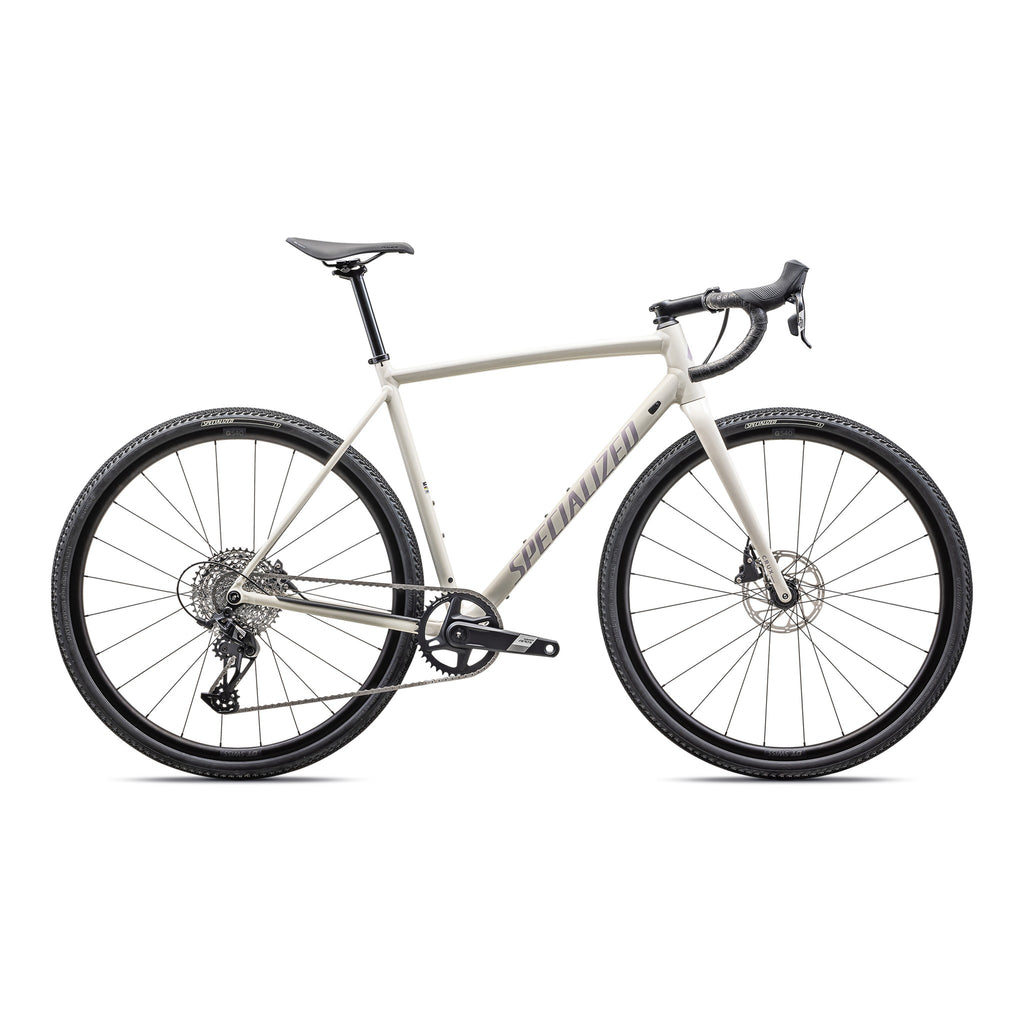 Crux DSW Comp (2025)