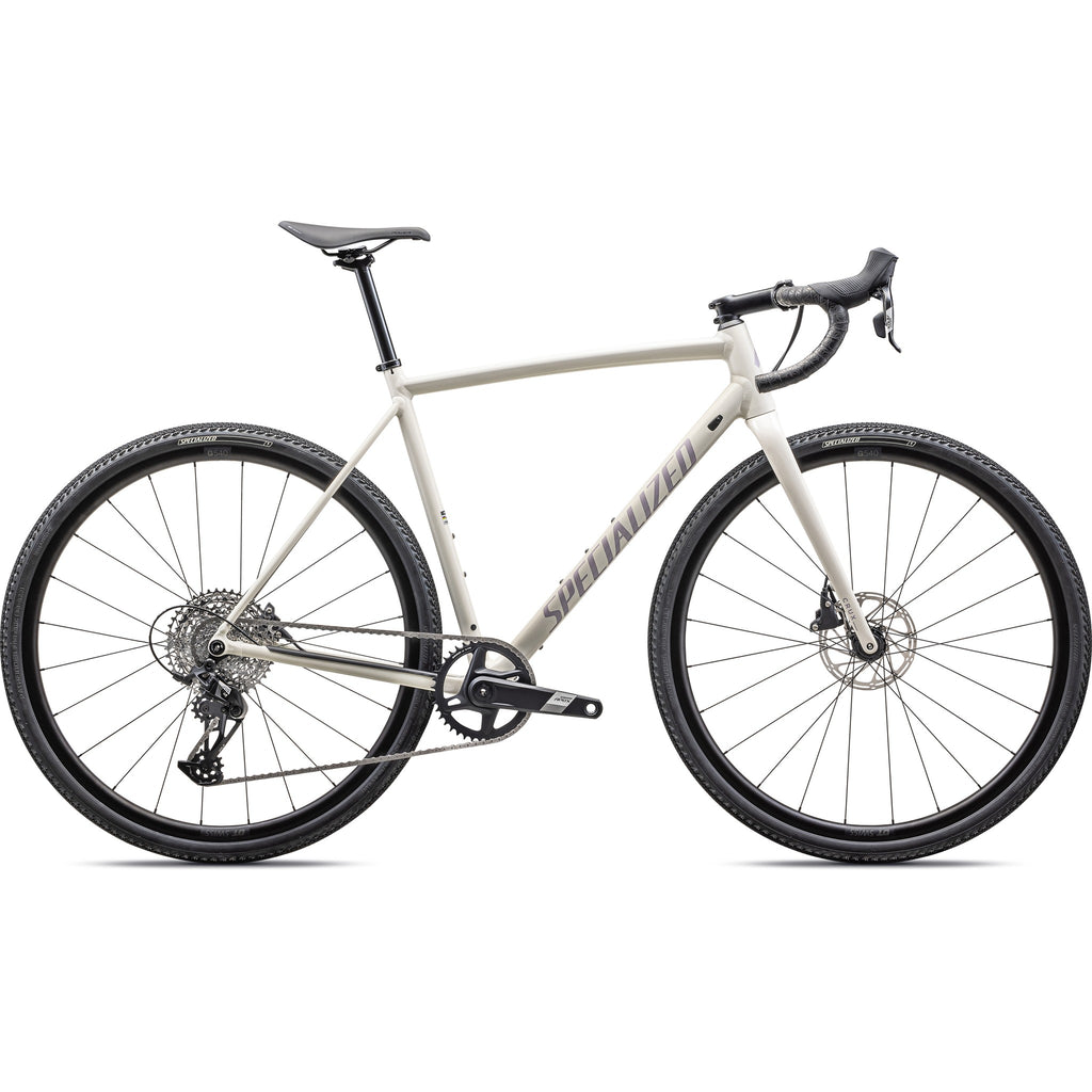 Crux DSW Comp (2025)