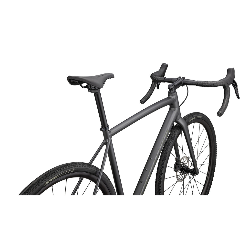 Crux DSW Comp (2025)