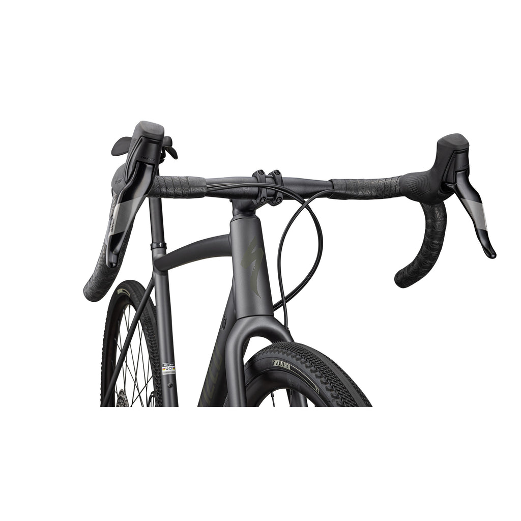 Crux DSW Comp (2025)