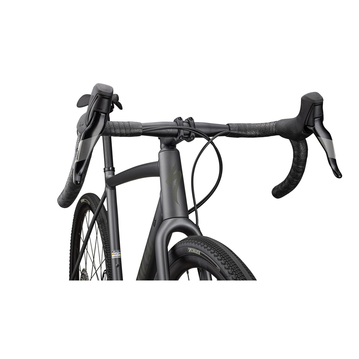 Crux DSW Comp (2025)