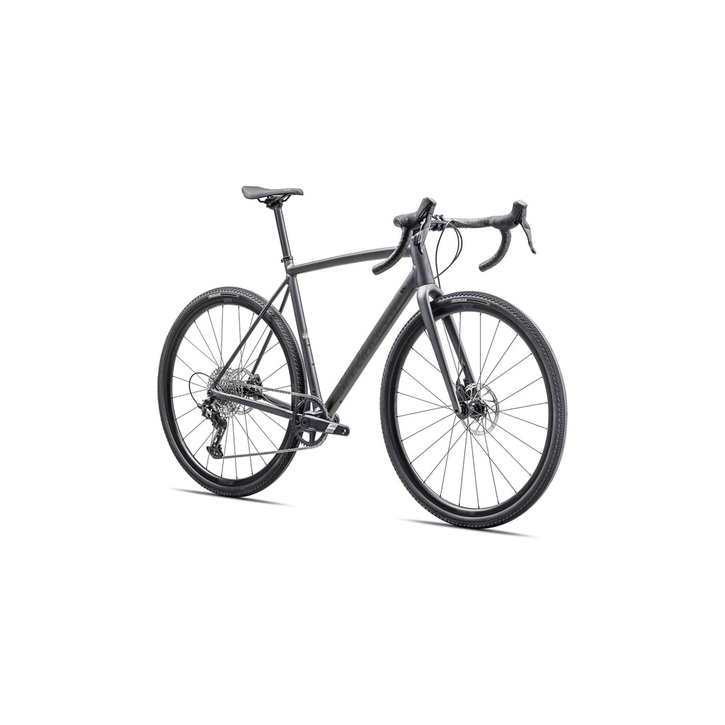 Crux DSW Comp (2025)