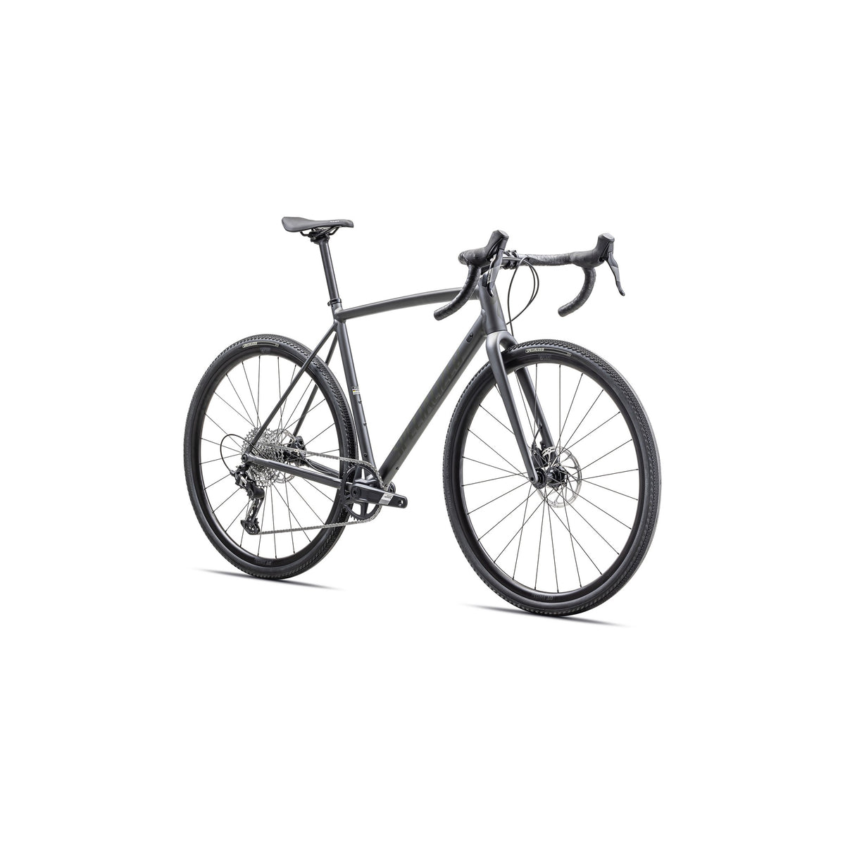 Crux DSW Comp (2025)