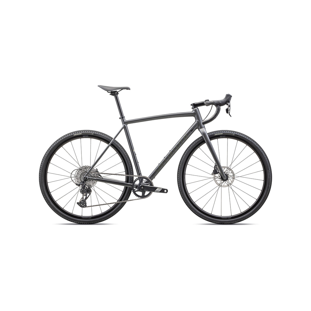 Crux DSW Comp (2025)