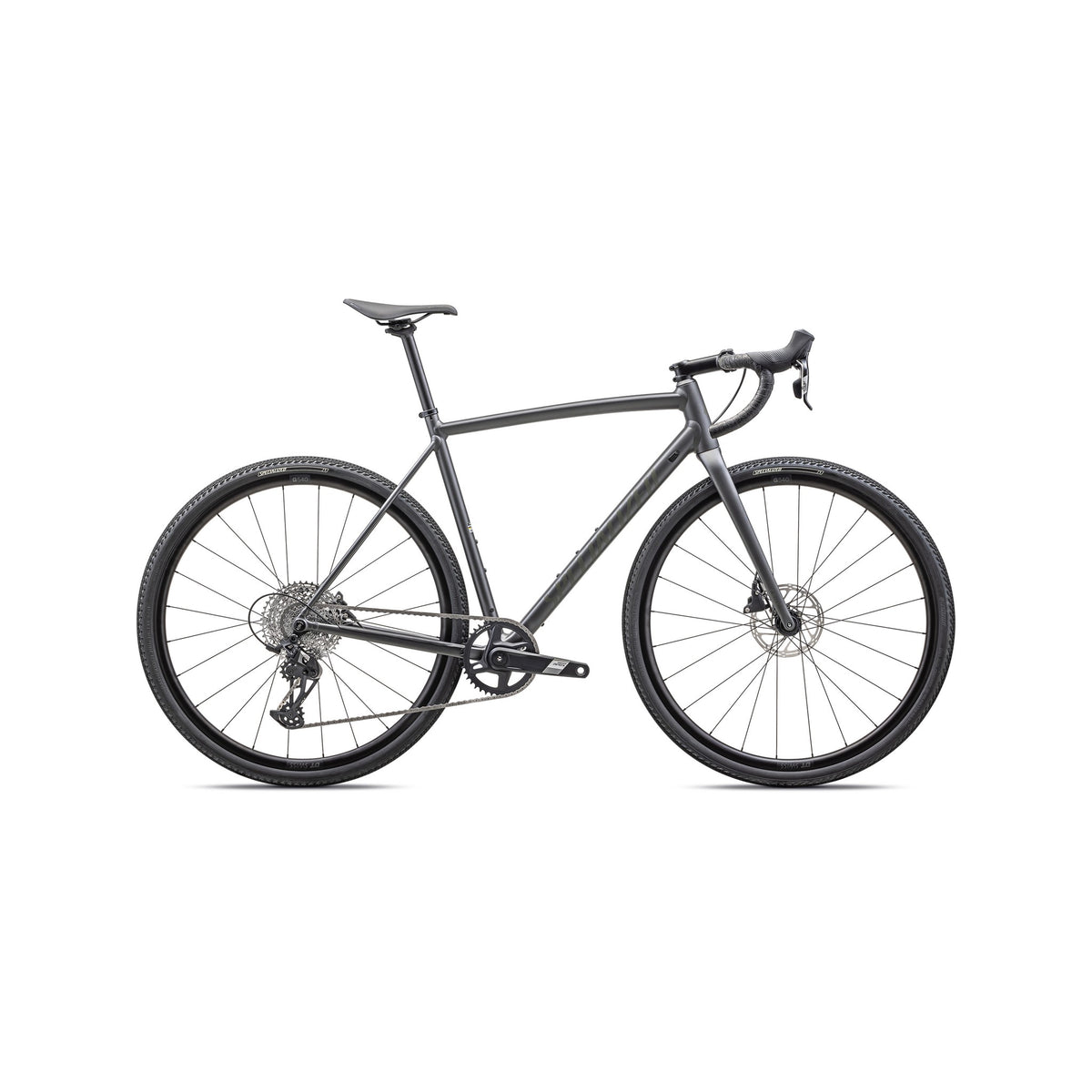 Crux DSW Comp (2025)