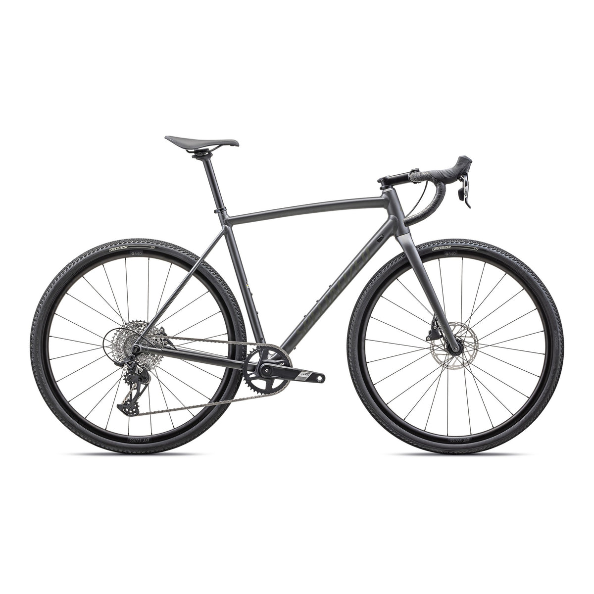 Crux DSW Comp (2025)
