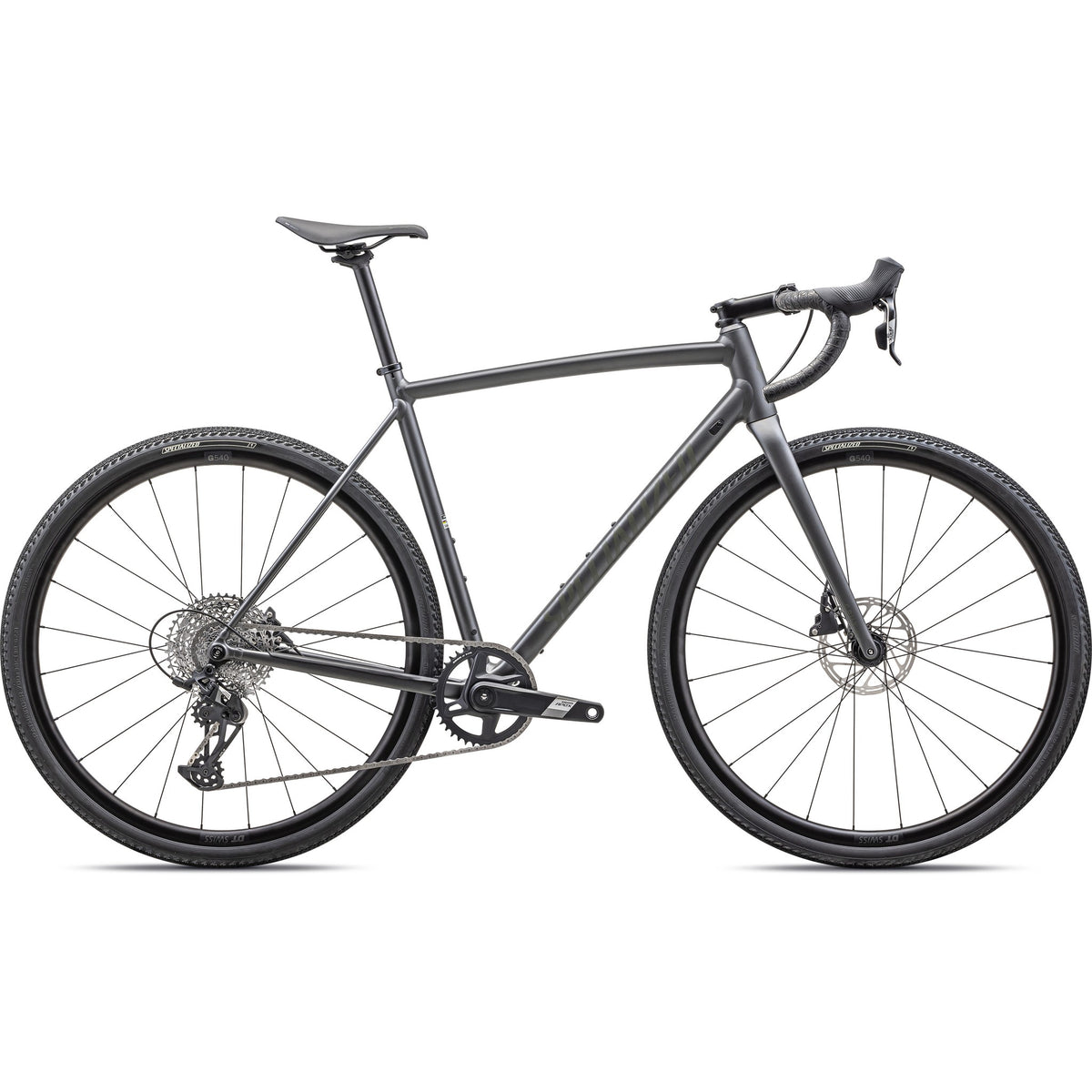 Crux DSW Comp (2025)
