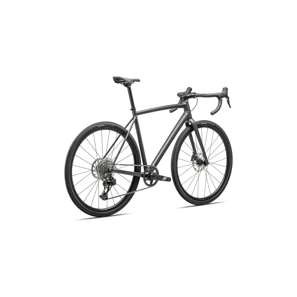 Crux DSW Comp (2025)