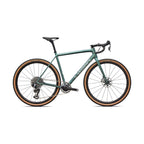 S-Works Crux - SRAM RED XPLR