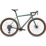Premium Fjord/Dolomite Metallic