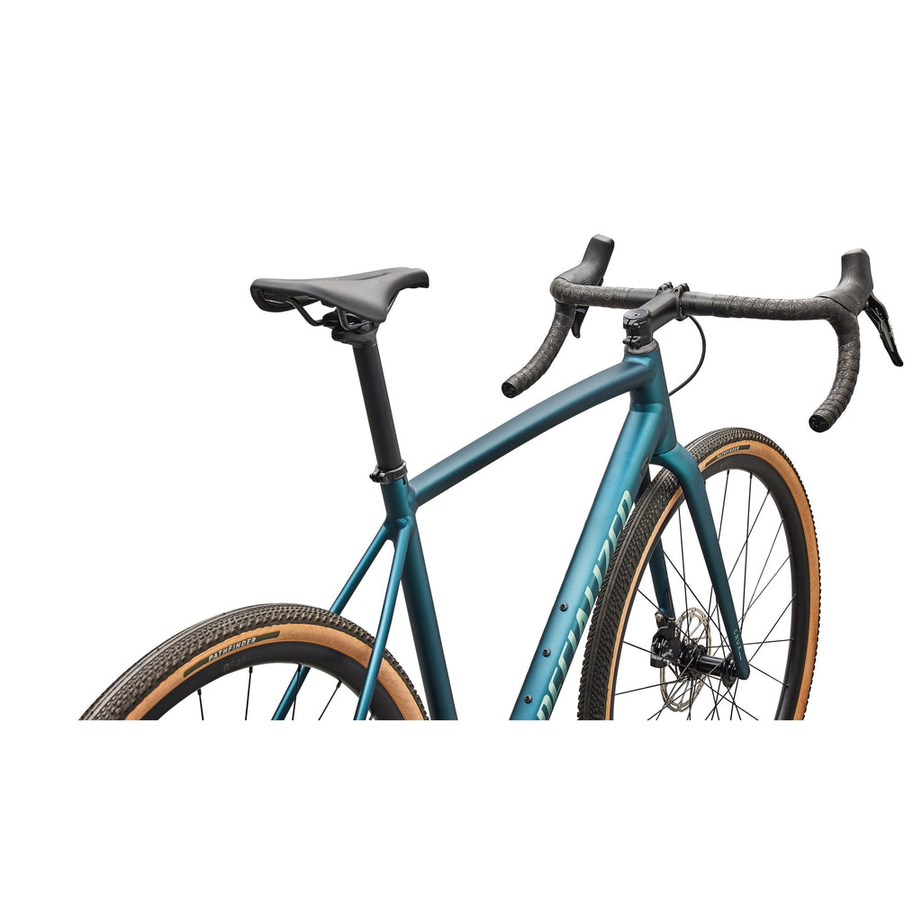 Crux DSW Comp (2026)