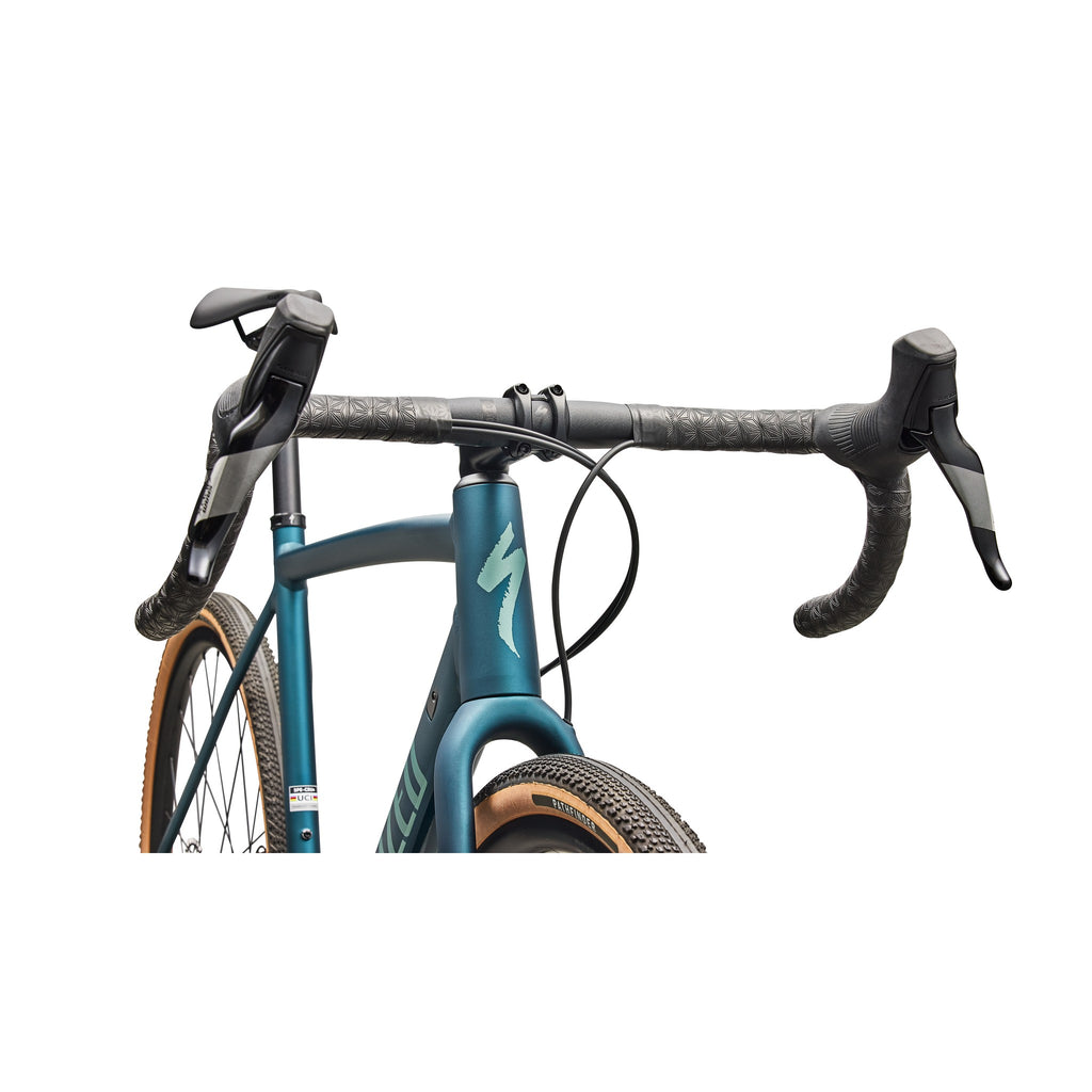 Crux DSW Comp (2026)
