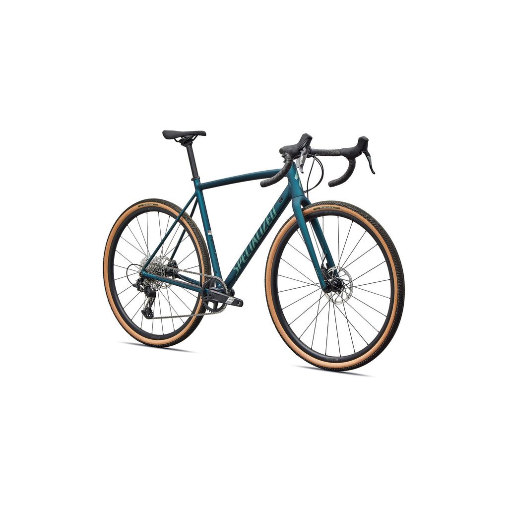 Crux DSW Comp (2026)
