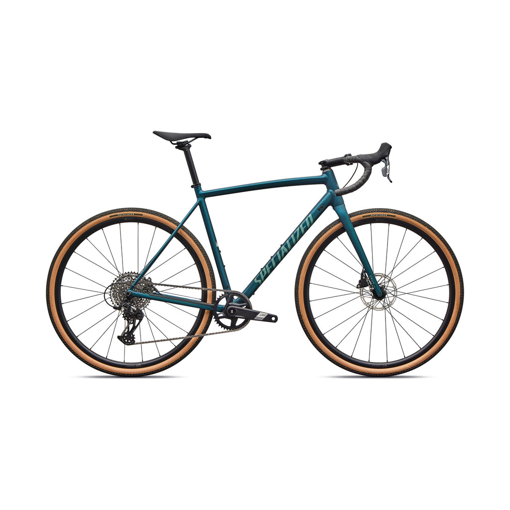 Crux DSW Comp (2026)