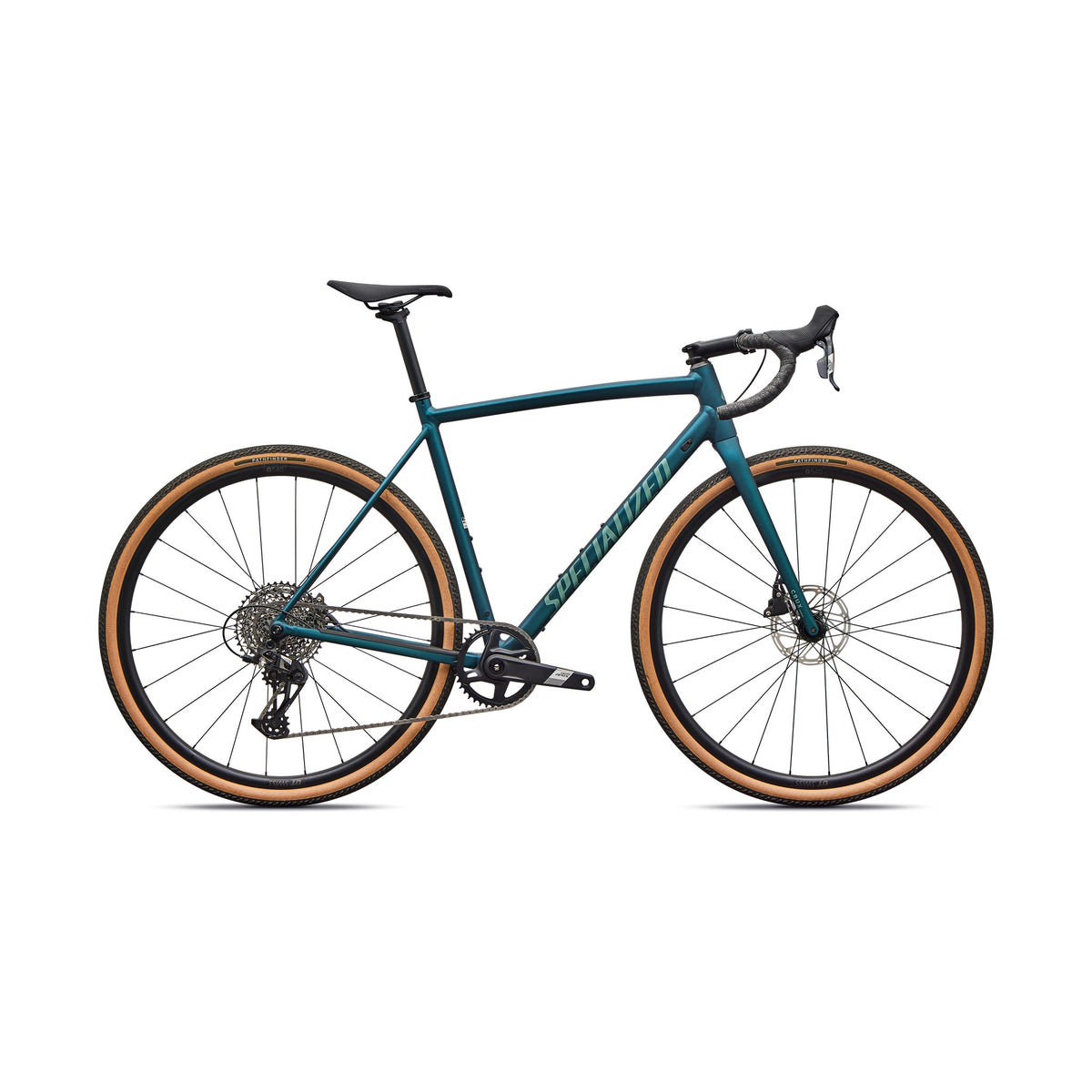 Crux DSW Comp (2026)