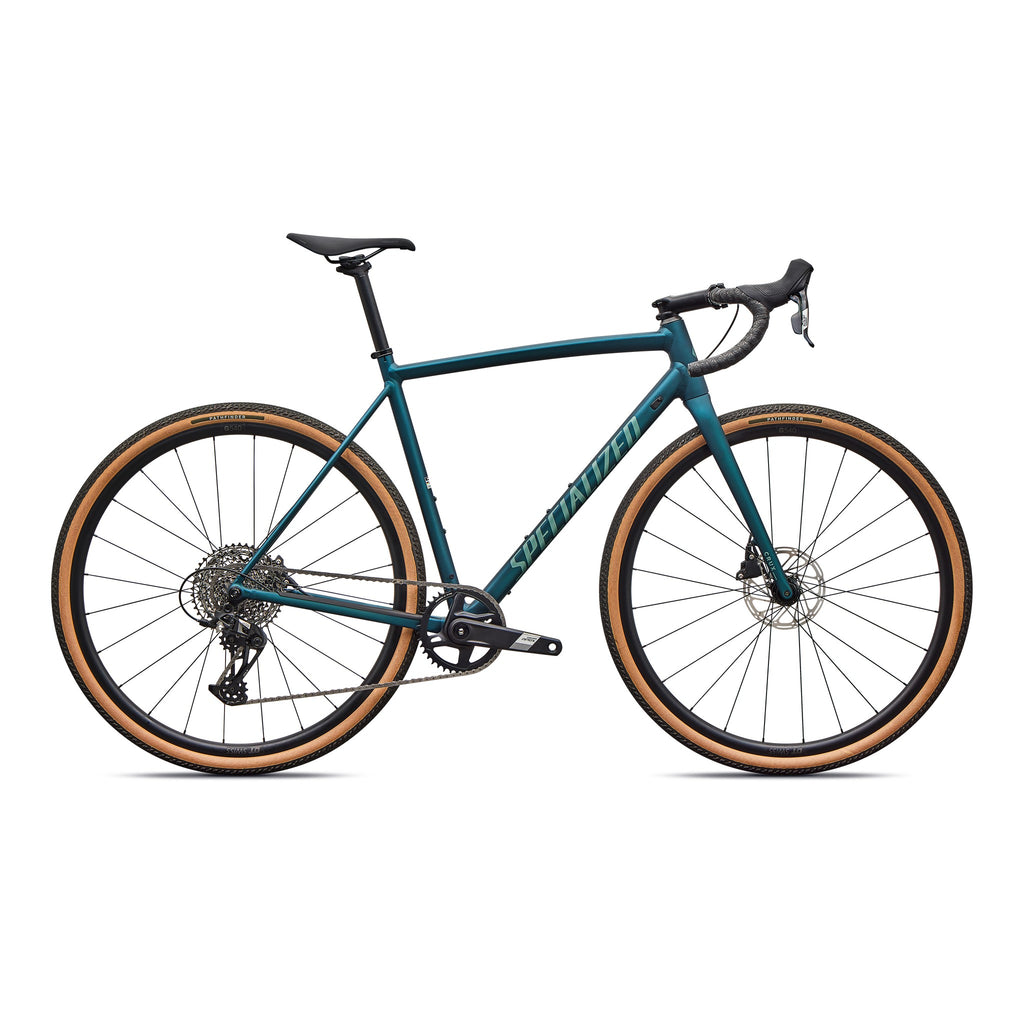 Crux DSW Comp (2026)