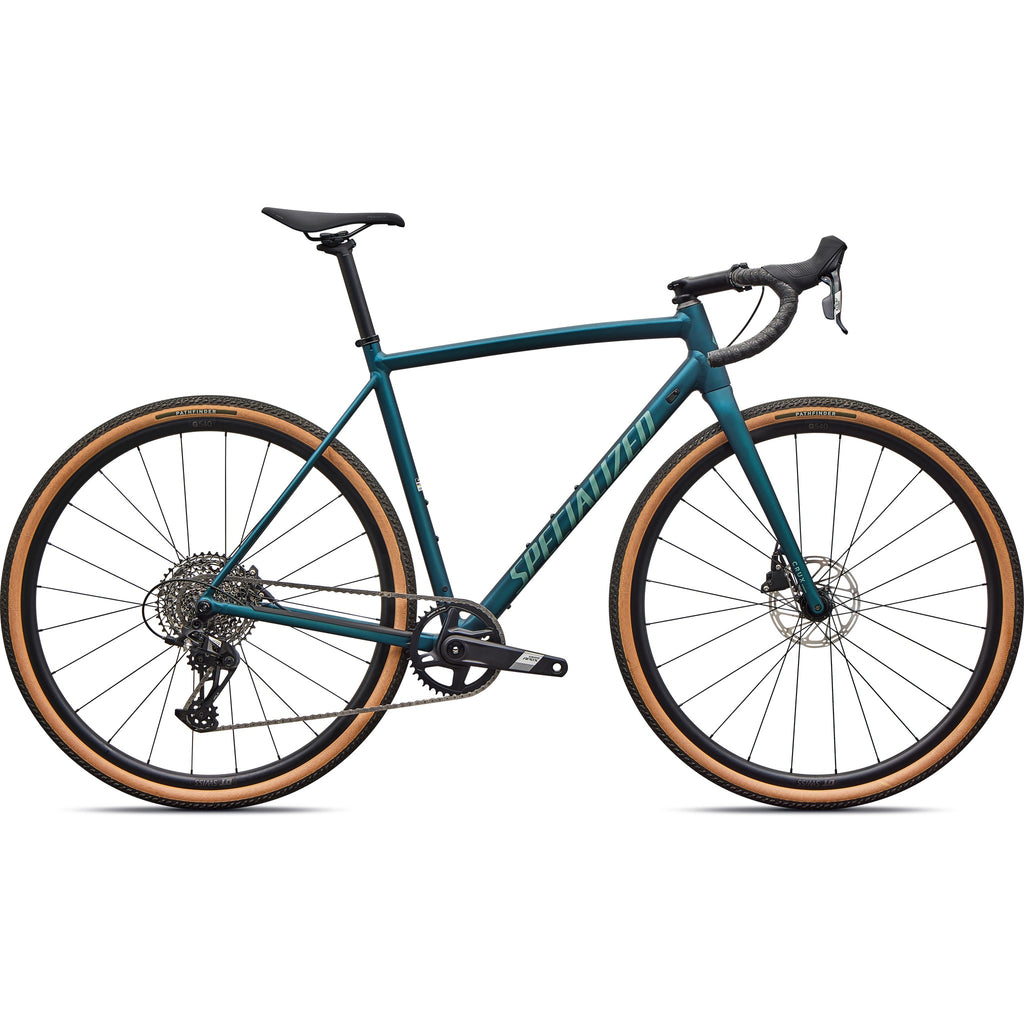 Crux DSW Comp (2026)