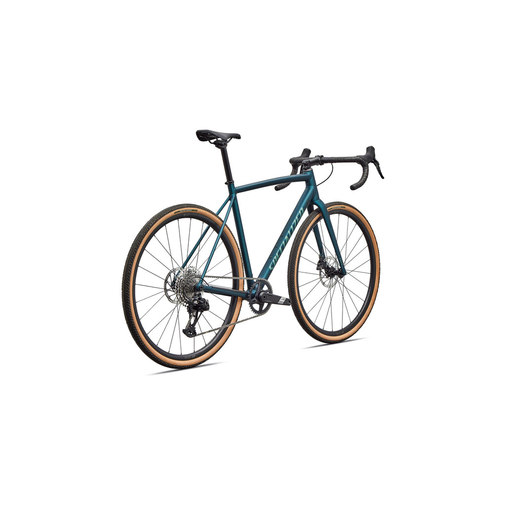 Crux DSW Comp (2026)